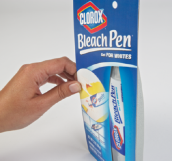 Clorox Bleach Pen Pulp Packaging 005 (2)
