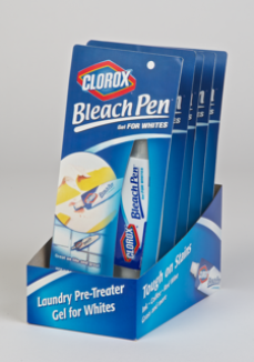 Clorox Bleach Pen Pulp Packaging 007
