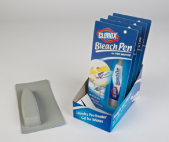Clorox Bleach Pen Pulp Packaging 009