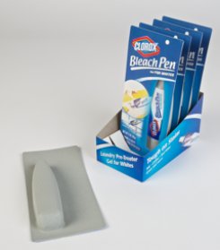Clorox Bleach Pen Pulp Packaging 013